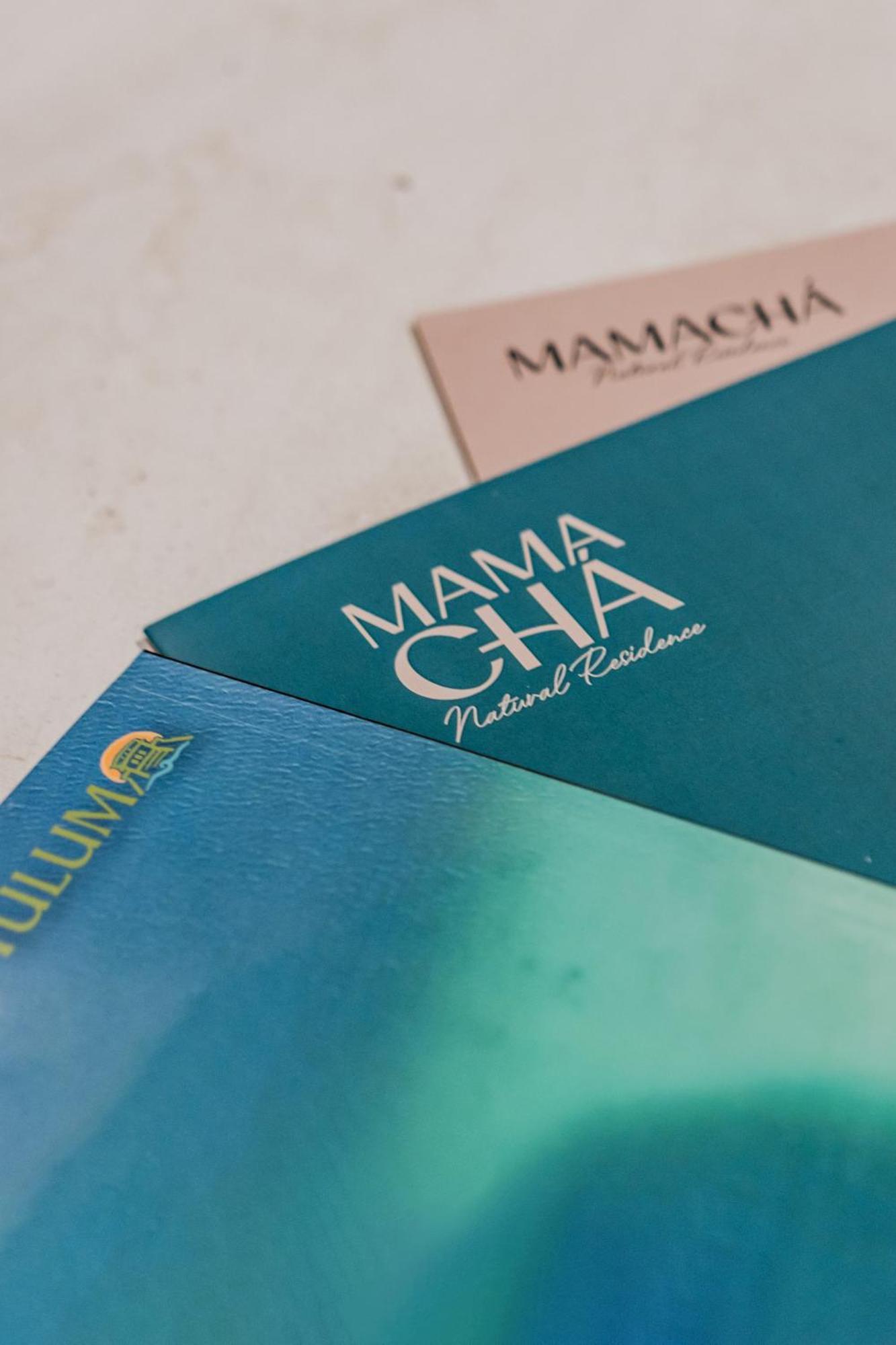 Mamacha - Natural Residence 巴利亚多利德 外观 照片